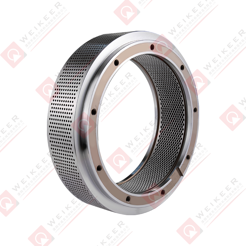 Pelletmolen voor vee en pluimvee Anchorear Ringmatrijs Pelletmolen voor vee en pluimvee Anchorear Ringmatrijs