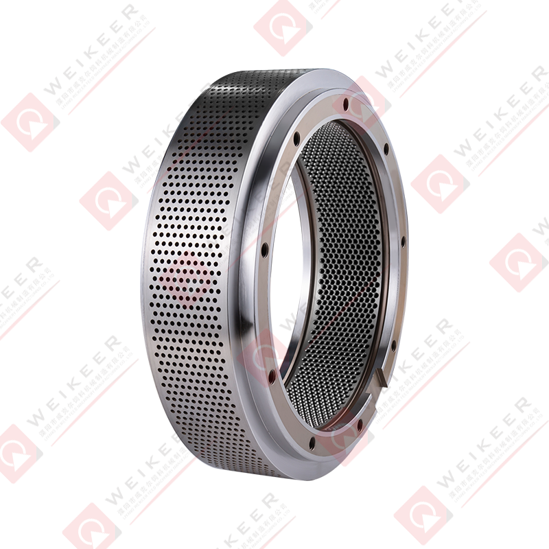 Pelletmolen voor vee en pluimvee Anchorear Ringmatrijs Pelletmolen voor vee en pluimvee Anchorear Ringmatrijs