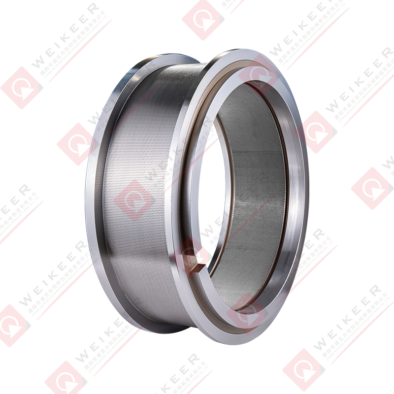 Aqua Feed Pellet Mill Anchorear-ringmatrijs