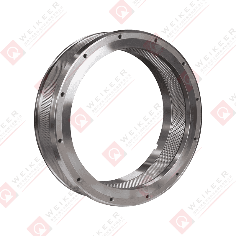 Pelletmolen voor vee en pluimvee Anchorear Ringmatrijs Pelletmolen voor vee en pluimvee Anchorear Ringmatrijs