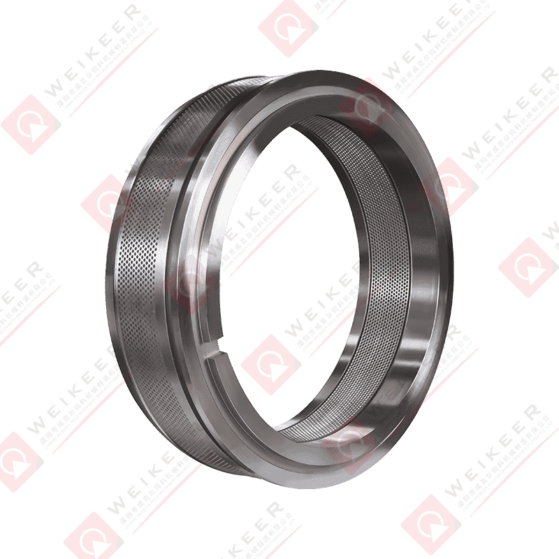 Pelletmolen voor vee en pluimvee Anchorear Ringmatrijs Pelletmolen voor vee en pluimvee Anchorear Ringmatrijs