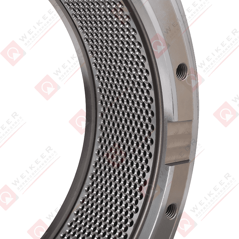 Pelletmolen voor vee en pluimvee Anchorear Ringmatrijs Pelletmolen voor vee en pluimvee Anchorear Ringmatrijs