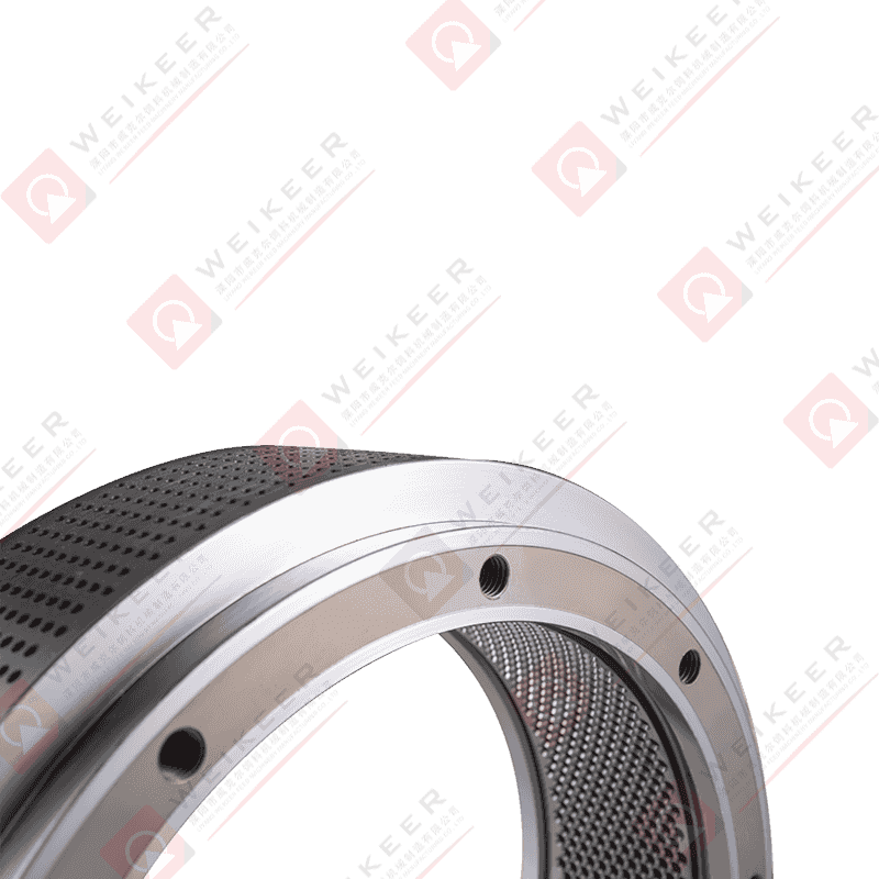 Pelletmolen voor vee en pluimvee Anchorear Ringmatrijs Pelletmolen voor vee en pluimvee Anchorear Ringmatrijs