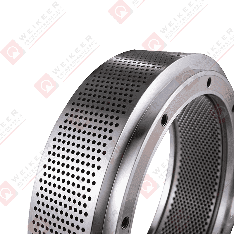 Pelletmolen voor vee en pluimvee Anchorear Ringmatrijs Pelletmolen voor vee en pluimvee Anchorear Ringmatrijs