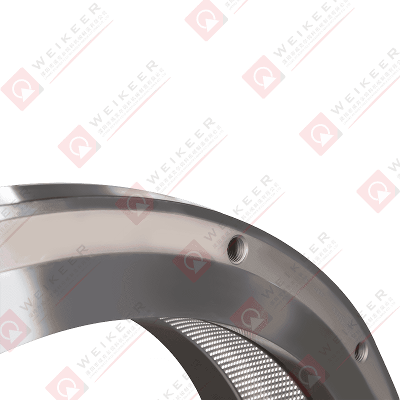 Pelletmolen voor vee en pluimvee Anchorear Ringmatrijs Pelletmolen voor vee en pluimvee Anchorear Ringmatrijs