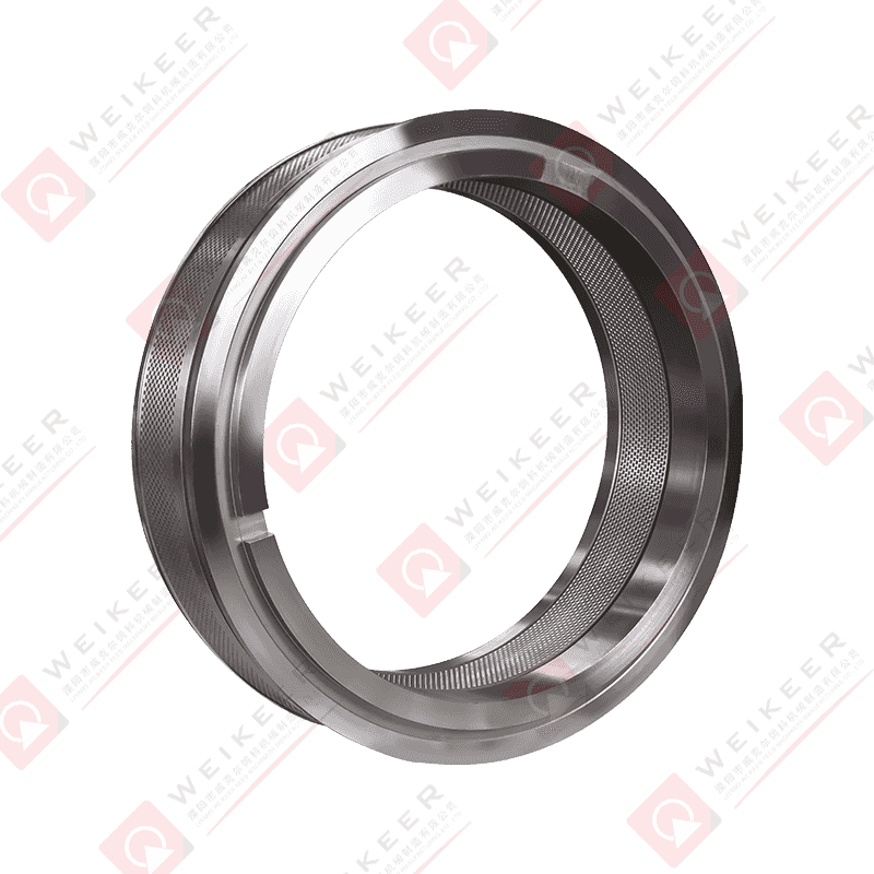 Pelletmolen voor vee en pluimvee Anchorear Ringmatrijs Pelletmolen voor vee en pluimvee Anchorear Ringmatrijs