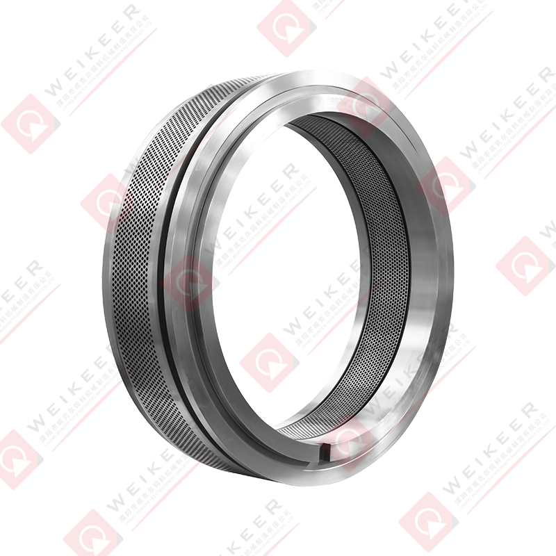 Aqua Feed Pellet Mill Anchorear-ringmatrijs